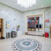 Отель Wansheng Garden Hotel (Xinyang Luoshan Xiya Libao Plaza Branch), фото 14
