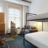 Отель Temple Place Suites, фото 16