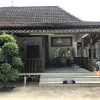 Отель Griya Borobudur Homestay Syariah Magelang, фото 11