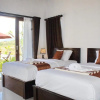 Отель Tunjung Kuning Creative Villas, фото 12