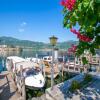 Отель Lago D'orta Magic Atmosphere, фото 14