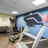 Отель Comfort Suites Fairgrounds West, фото 10