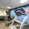 Отель Comfort Suites Fairgrounds West, фото 24