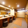 Отель Dormy Inn Toyama Natural Hot Spring, фото 29