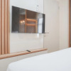 Отель Modern And Comfy 3Br At Transpark Cibubur Apartment, фото 20