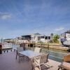 Отель Nettles Island, Jensen Beach Home w/ Patio & Grill, фото 1