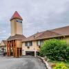 Отель Rodeway Inn & Suites Madison East, фото 15