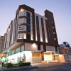 Отель Oasis Rise Hotel Apartments, фото 1