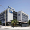 Отель ibis budget Malaga Aeropuerto Avenida Velazquez в Малаге