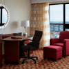 Отель Ottawa Marriott Hotel, фото 7