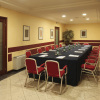 Отель Airport Hotel, фото 17