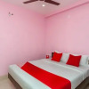 Отель OYO 19302 Hotel Jayalaksmi Service Apartment, фото 15