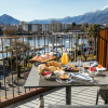 Отель & LOUNGE LAGO MAGGIORE, фото 10