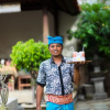 Отель Pondok Baruna Garden, фото 18
