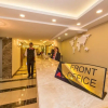 Отель Marmara Place Old City Hotel, фото 25
