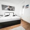 Отель Stilvolles 1-Zimmer-Apartment im beliebten Plagwitz, фото 5