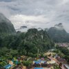 Отель Mountain & Theme Park Views' Cozy Suite, фото 27