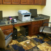 Отель Clarion Inn, фото 28