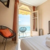 Отель LES PIEDS DANS L'EAU - Bel appartement - Vue mer - 6 personnes, фото 7