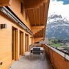 Отель Chalet Alia and Apartments-Grindelwald by Swiss Hotel Apartments, фото 23