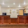 Отель Comfort Inn & Suites Greeley, фото 44