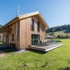 Отель Luxurious Chalet Near Ski Area in Murau, фото 15
