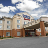 Отель Fairfield Inn & Suites Sudbury, фото 1