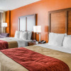 Отель Comfort Inn & Suites Lakeland North I-4, фото 20