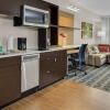 Отель Towneplace Suites Parkersburg, фото 13