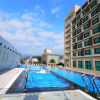 Отель Rice Resort Hotel, фото 9