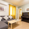 Отель Downtown urban flat for 4 people in Plaka, фото 17