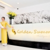 Отель Golden Summer Hotel, фото 16