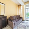 Гостиница ЖК Интернациональная 13 Deluxe Apartment, фото 9