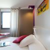 Отель ibis Styles Rennes Saint Gregoire, фото 13