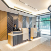 Отель Holiday Inn Express Hangzhou Qianjiang CenturyCity, an IHG Hotel, фото 1