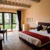 Отель Luxury Villa with spa in Val d'Orcia-VILLA LE BUCHE, фото 3