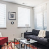 Отель Mass Ave Arts District 1 BR Apt by Frontdesk, фото 3