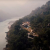 Отель ONENESS Rishikesh by Ganga Kinare- A Luxury Wilderness Resort, фото 42