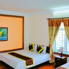 Отель Ha Minh Hotel, фото 13