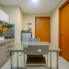 Отель Cozy Stay 2BR Apartment Woodland Park Residence, фото 22
