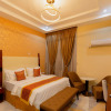 Отель Reno Apartments Abuja, фото 19