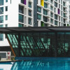 Отель Jazz Suites 1 Vivacity (4 Bedrooms) A10, фото 1