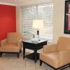 Отель Extended Stay America - Cleveland - Beachwood - Orange Place - North, фото 23