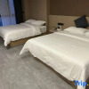 Отель Cangzhou Huanzhi Homestay, фото 9