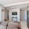 Отель Cobertura duplex com piscina e 03 suítes, фото 2