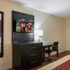 Отель Red Roof Inn & Suites Scottsboro, фото 7