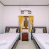 Отель Minimalist Studio Room At Graha Wishnu Guest House, фото 5