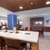 Отель Holiday Inn Express Clinton, an IHG Hotel, фото 28