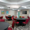 Отель Hampton Inn Boston Bedford Burlington, фото 32