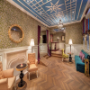 Отель Hagia Sofia Mansions Istanbul, Curio Collection by Hilton, фото 48